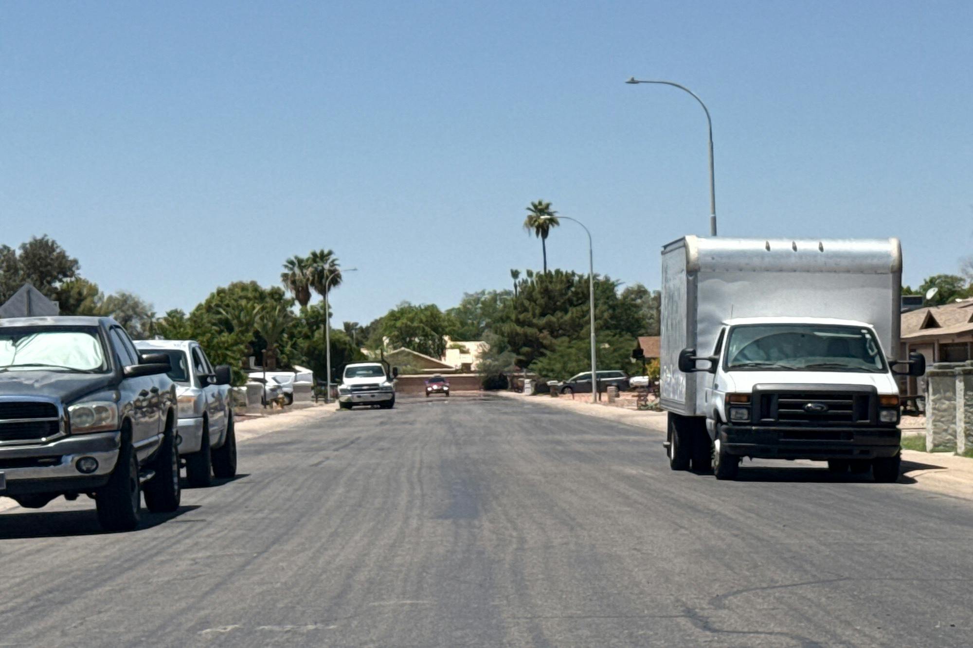 Megan St, Chandler, AZ 85224