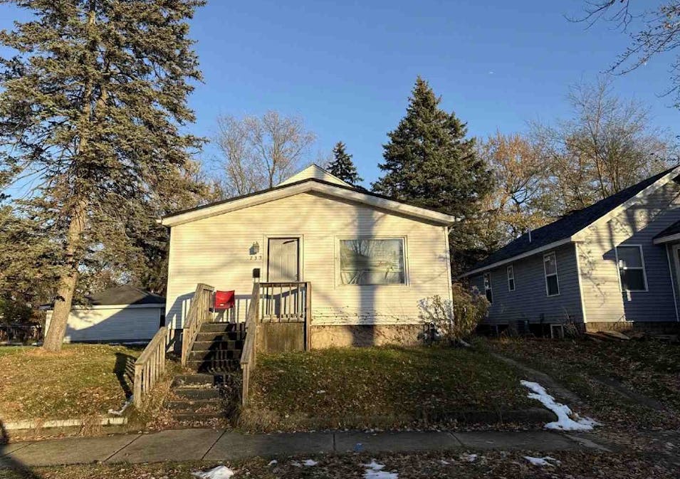 235 N Ashland Ave Michigan City, IN 46360, La Porte County