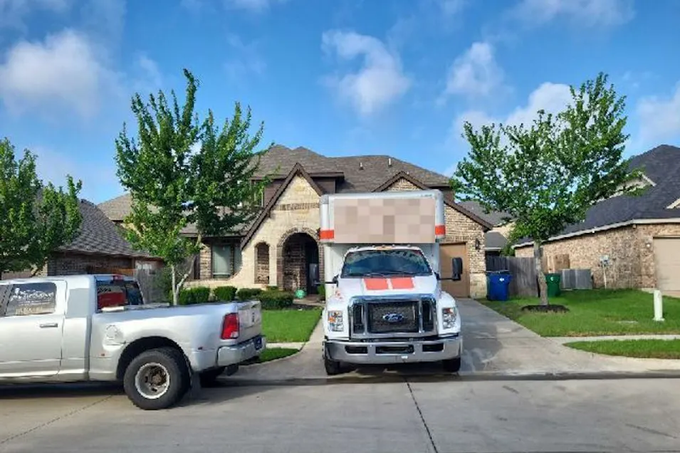 516 Ben Street Crowley, TX 76036, Tarrant County