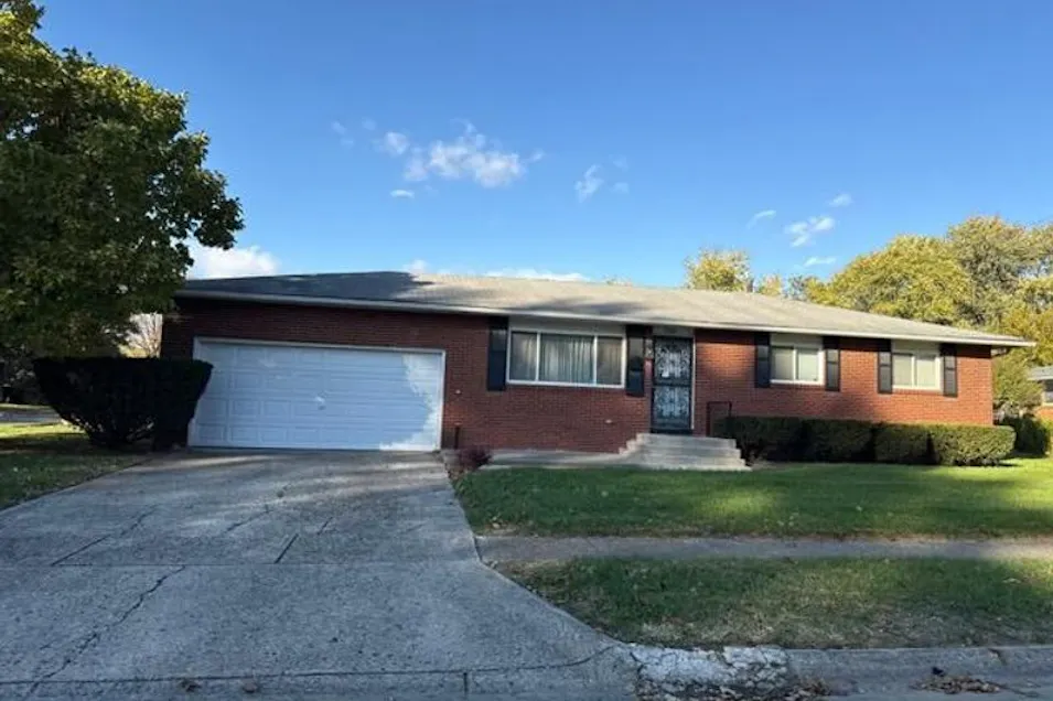 1306 Lamson Avenue Columbus, OH 43207, Franklin County