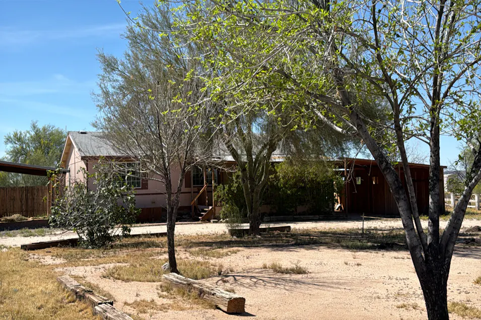 27033 E Quartzite Dr Florence, AZ 85132, Pinal County