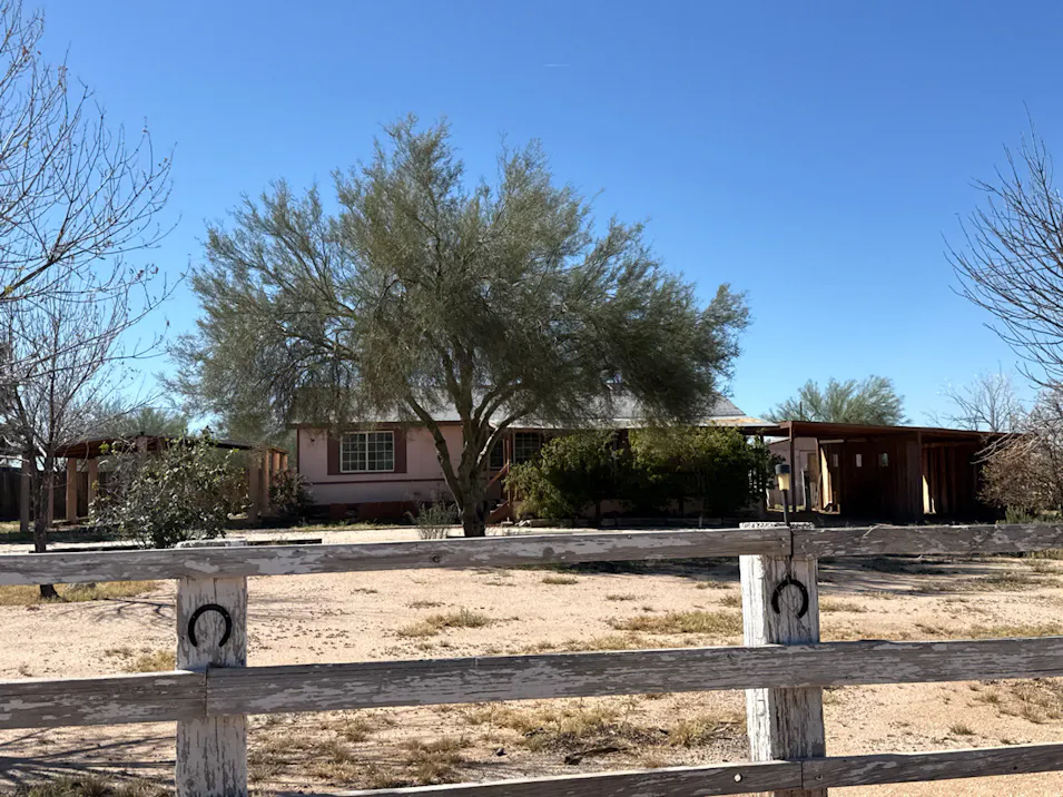 27033 E Quartzite Dr Florence, AZ 85132, Pinal County