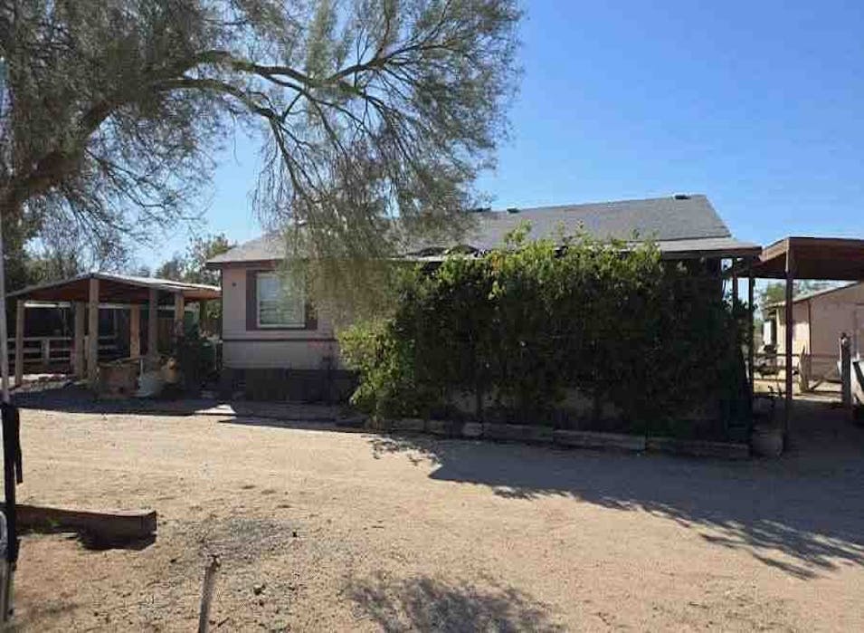 27033 E Quartzite Dr Florence, AZ 85132, Pinal County