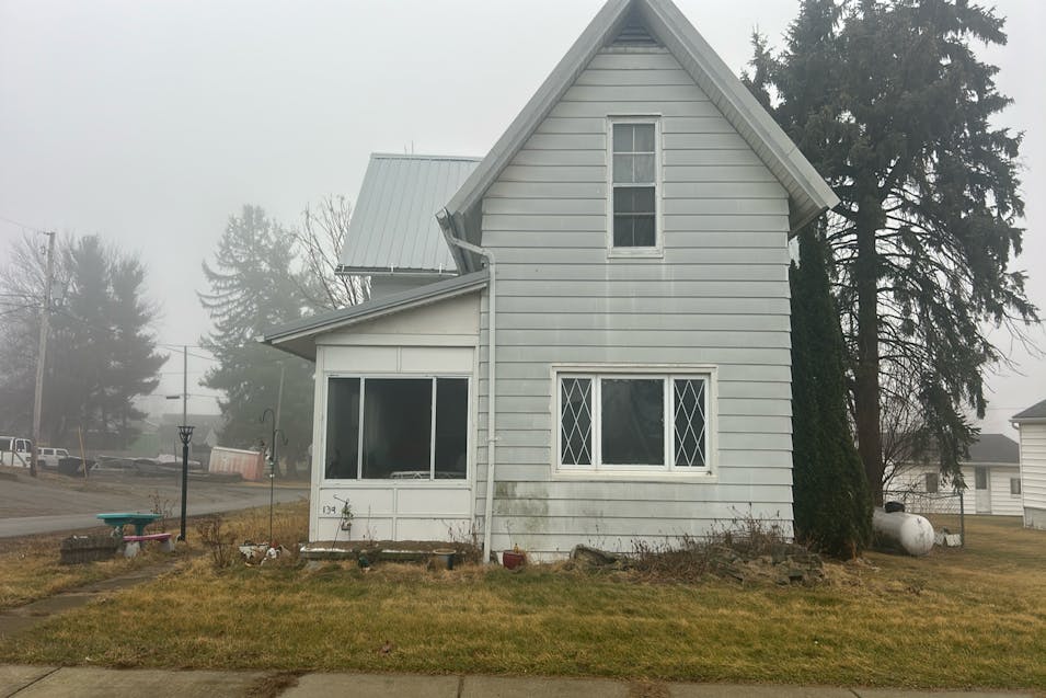 139 Main Street Benton Ridge, OH 45816, Hancock County