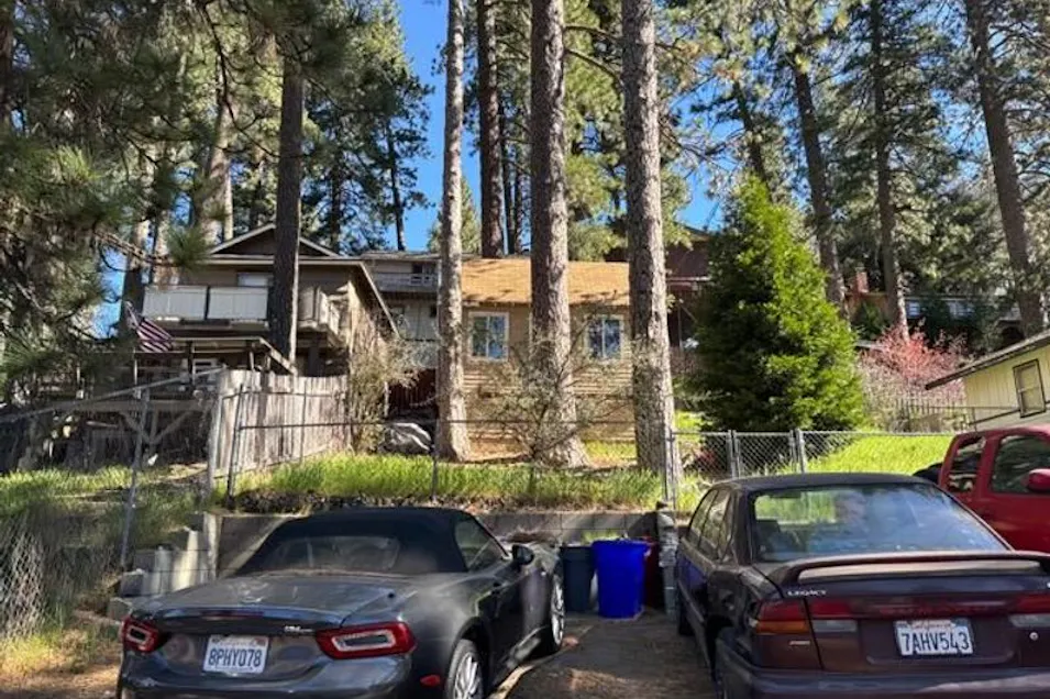 22984 Pine Lane Crestline, CA 92325, San Bernardino County