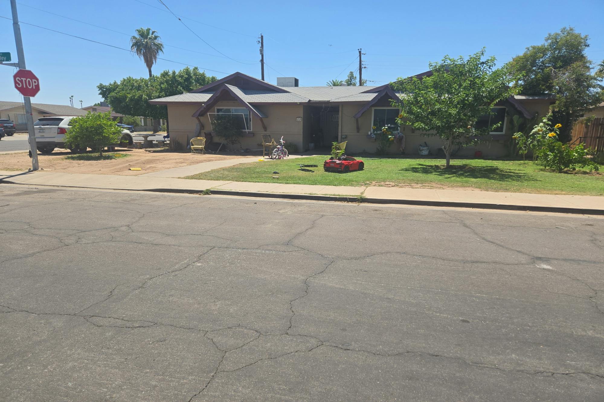 Daley , Mesa, AZ 85204