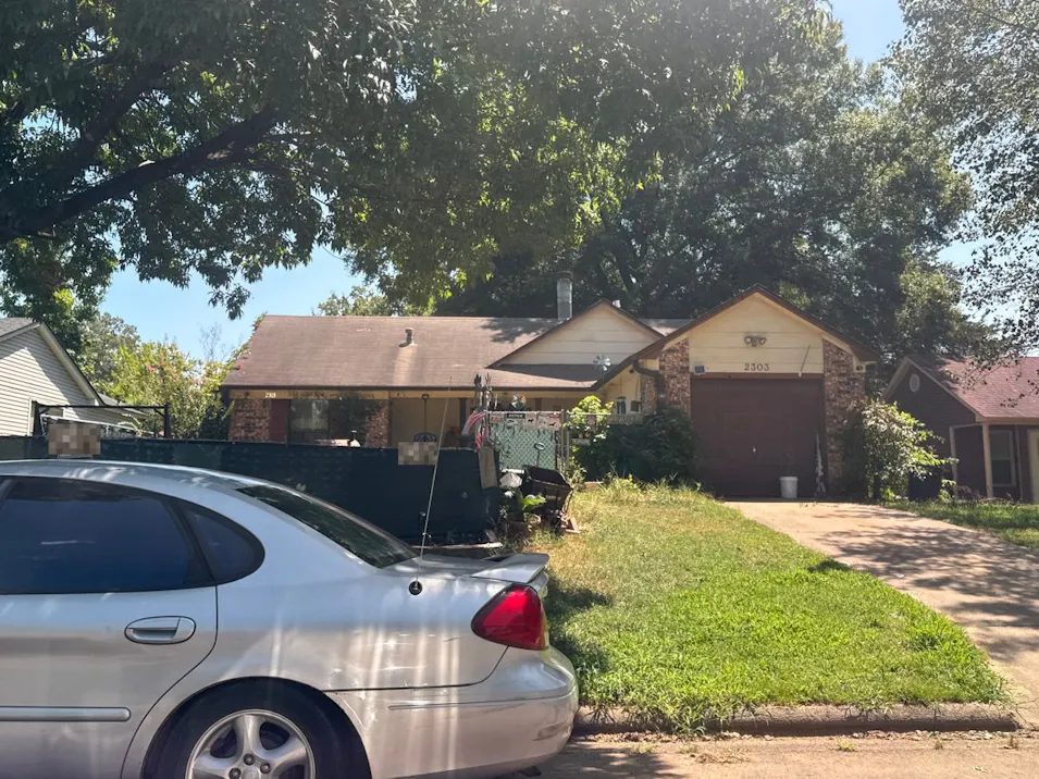 2303 Timberwood Lane Russellville, AR 72802, Pope County