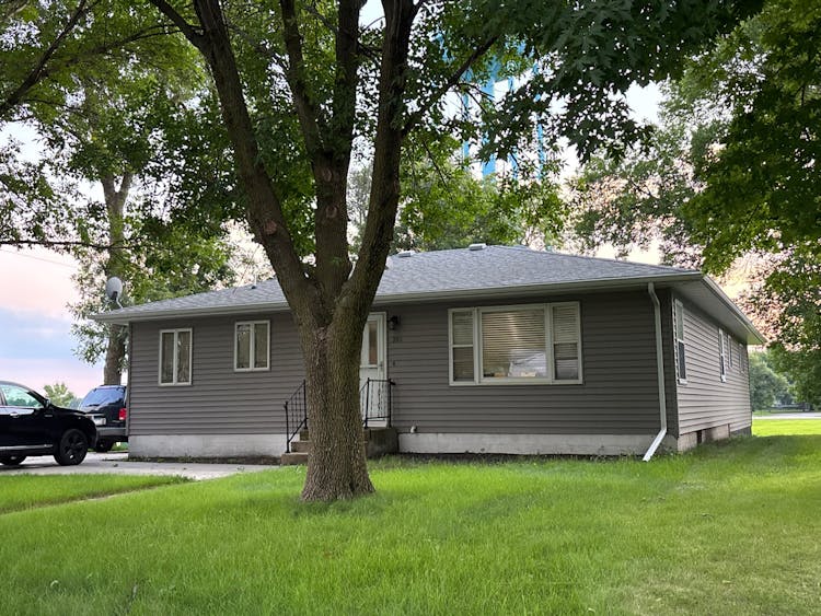 201 Lexington St Milroy, MN 56263, Redwood County