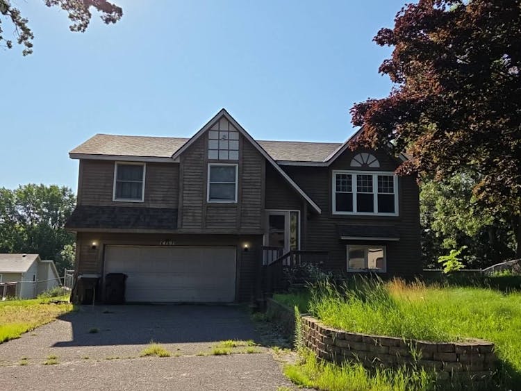 14191 Barium Street Northwest Ramsey, MN 55303, Anoka County