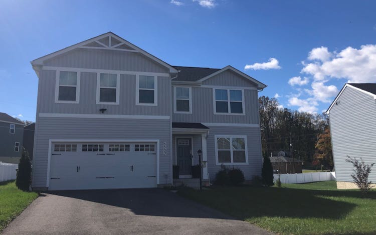 5503 Vergo Road Capitol Heights, MD 20743, Prince George'S County