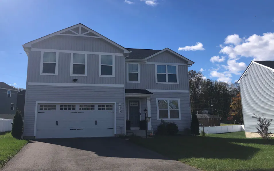 5503 Vergo Road Capitol Heights, MD 20743, Prince George's County