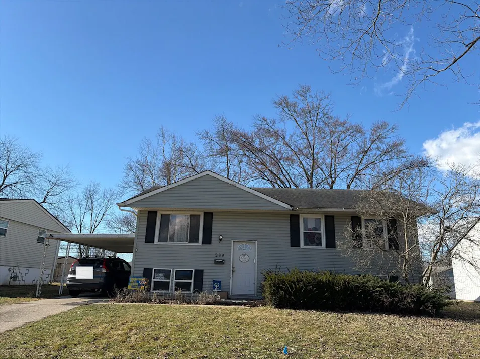 289 Imperial Drive Gahanna, OH 43230, Franklin County