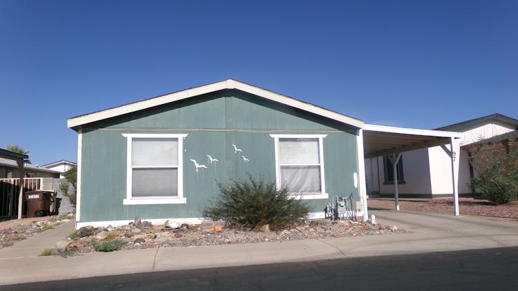 11275 N 99th Ave Lot 97 Peoria, AZ 85345, Maricopa County