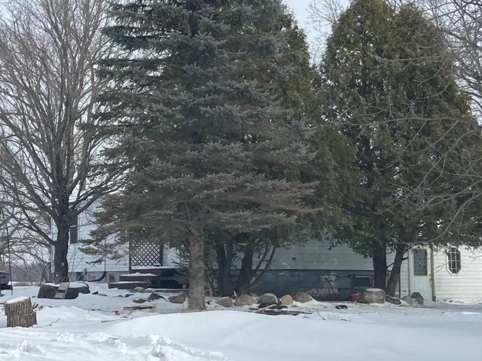 8506 Stevens Road Onamia, MN 56359, Mille Lacs County