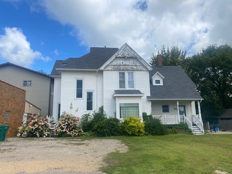 202 1st Street E Janesville, MN 56048, Waseca County