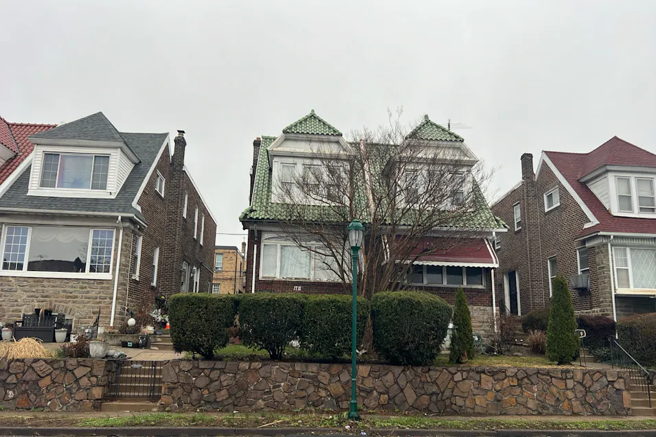 1711 Cheltenham Ave Elkins Park, PA 19027, Montgomery County