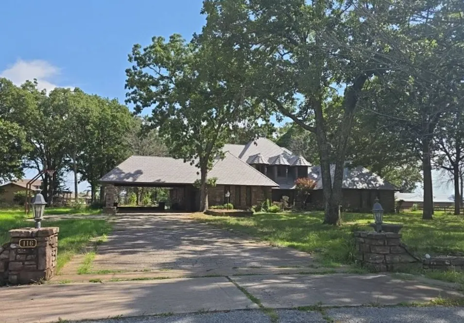 116 Hillcrest Drive Galena, KS 66739, Cherokee County