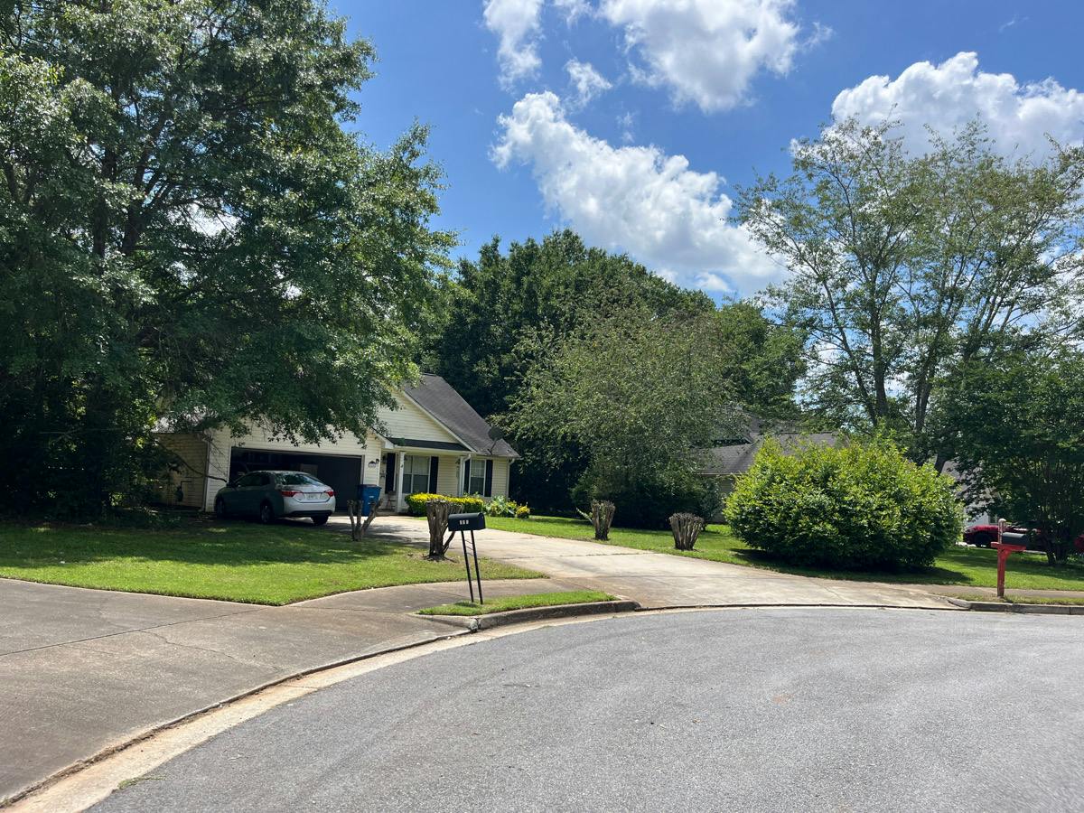 Talbot Ct, Mcdonough, GA 30253
