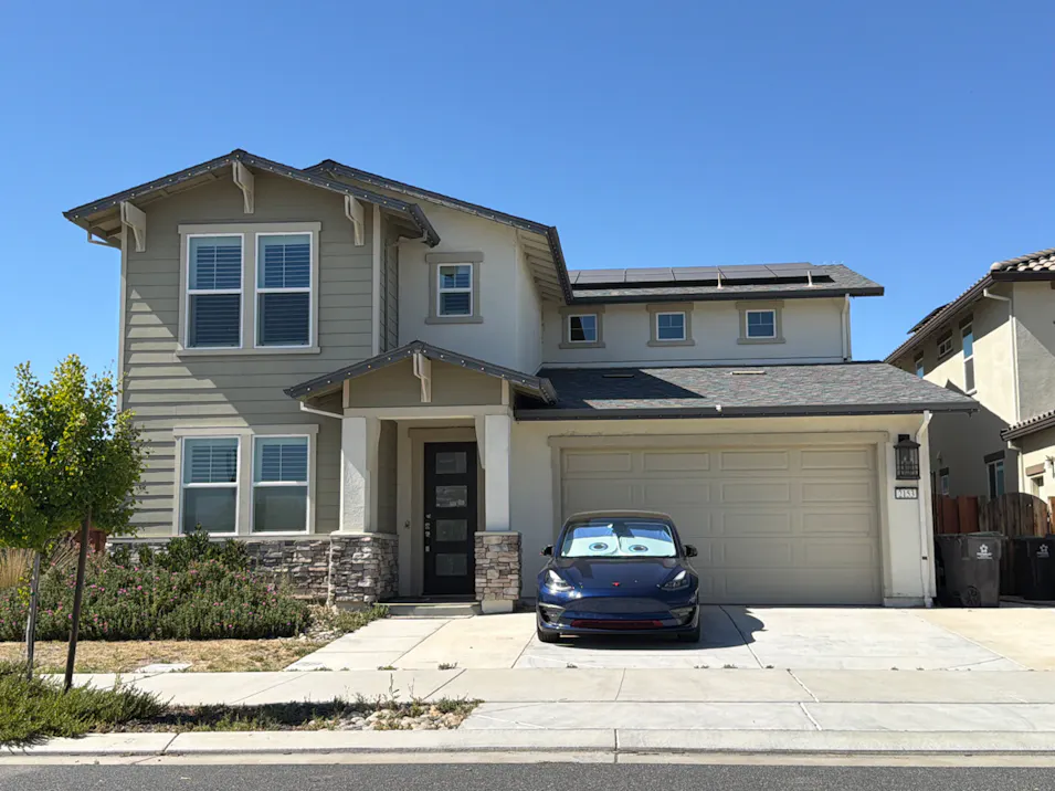 2153 Mulholland Drive Lathrop, CA 95330, San Joaquin County
