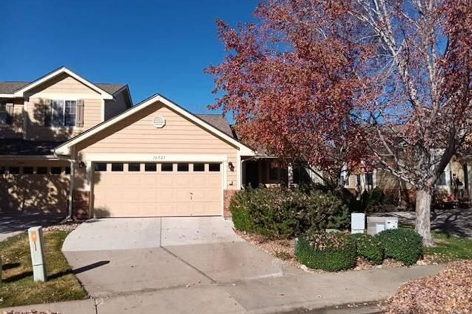 16721 E Auburn Hills Dr Parker, CO 80134, Douglas County
