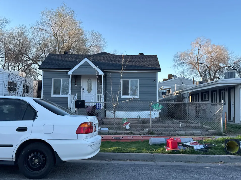 1225 W Iola Ave Salt Lake City, UT 84104, Salt Lake County