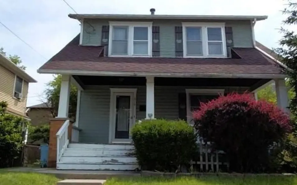 610 Pearl St Marion, OH 43302, Marion County