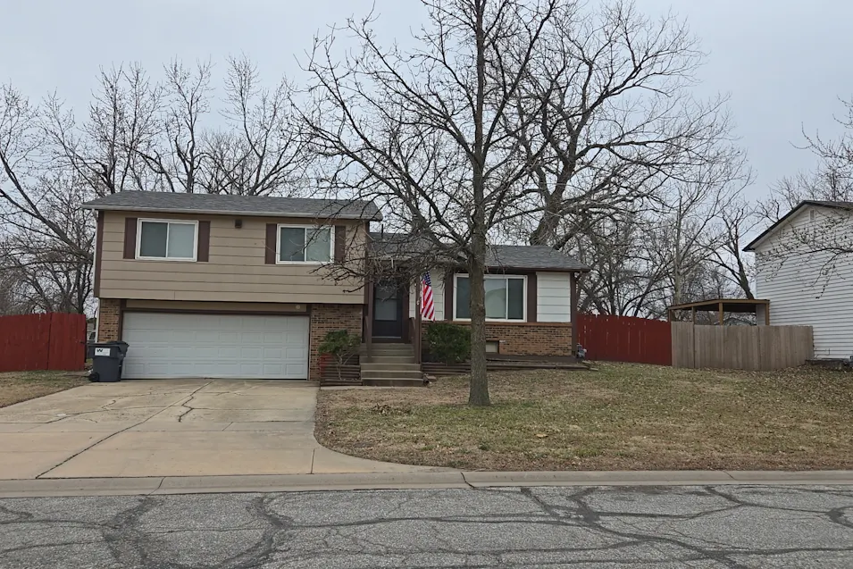 3153 N Cranberry St Wichita, KS 67226, Sedgwick County