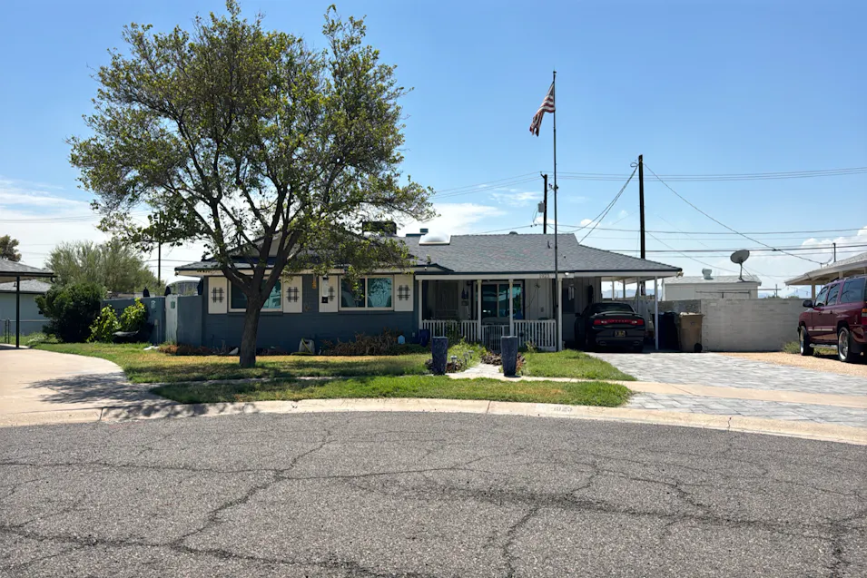 1923 Ashland Ave Phoenix, AZ 85009, Maricopa County