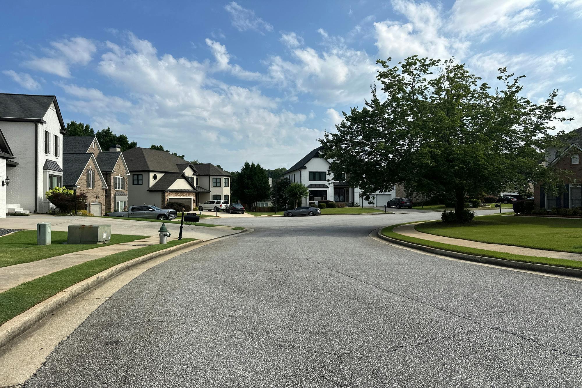 Duxford Dr, Smyrna, GA 30082
