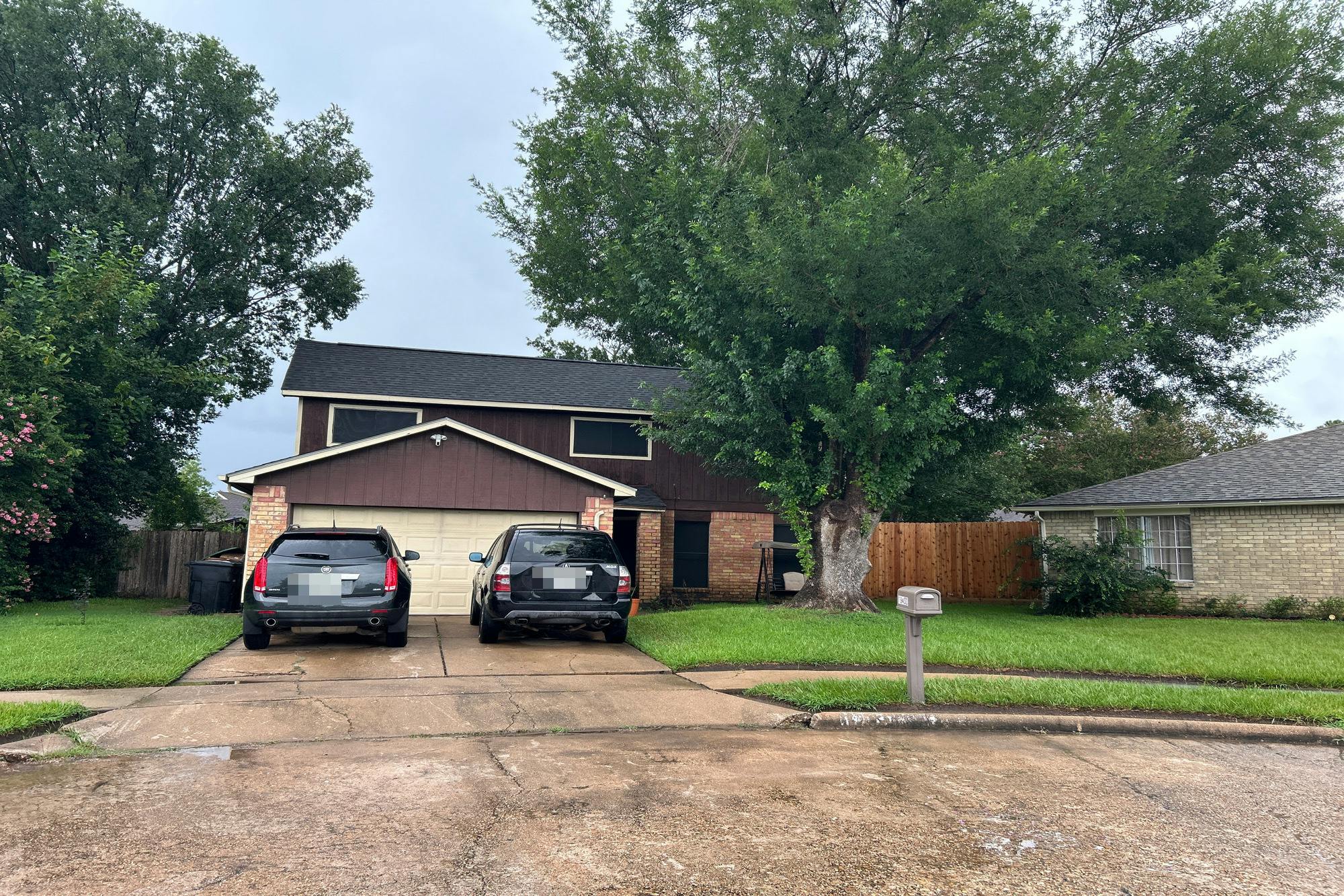 Quail Gully Dr, Missouri City, TX 77489