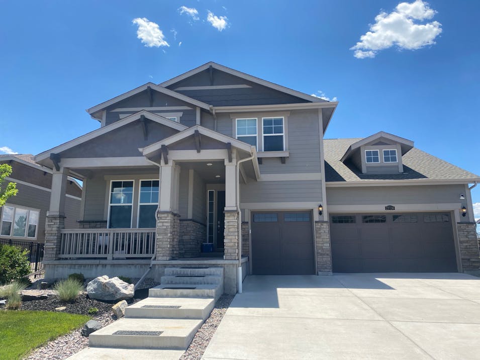 27736 East Alder Drive Aurora, CO 80016, Arapahoe County