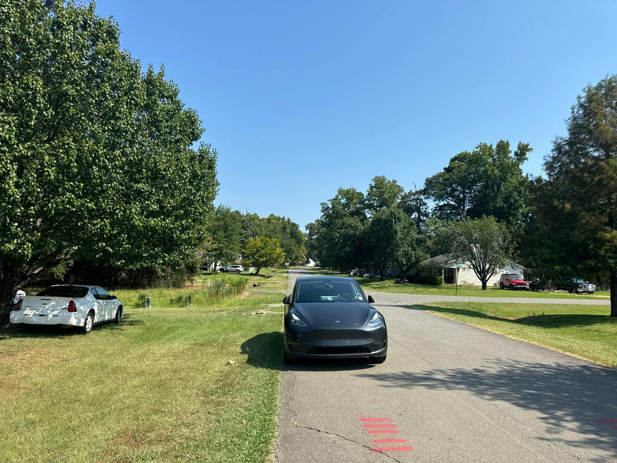Soda Point Dr, Shreveport, LA 71107