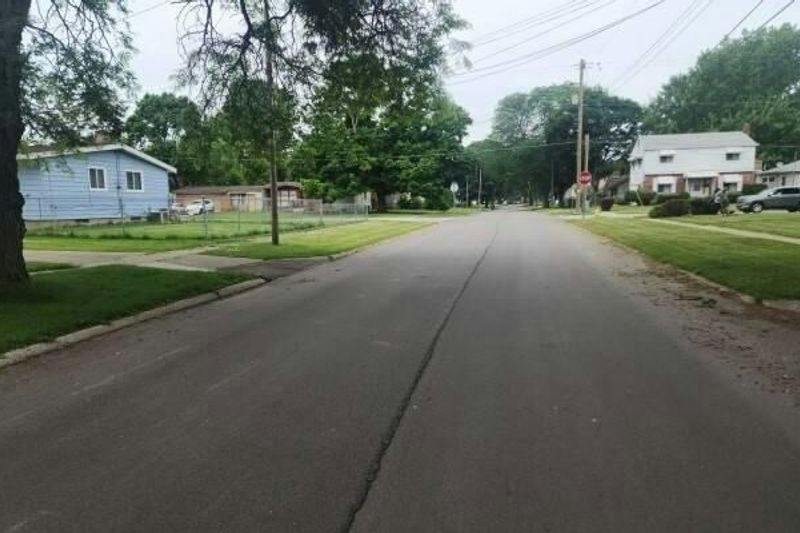 Barth St, Flint, MI 48504