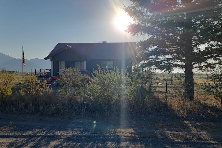 2370 N 3000 W Arco, ID 83213, Butte County