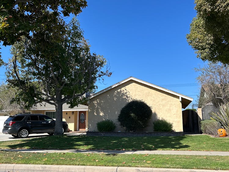 2207 East Trenton Avenue Orange, CA 92867, Orange County