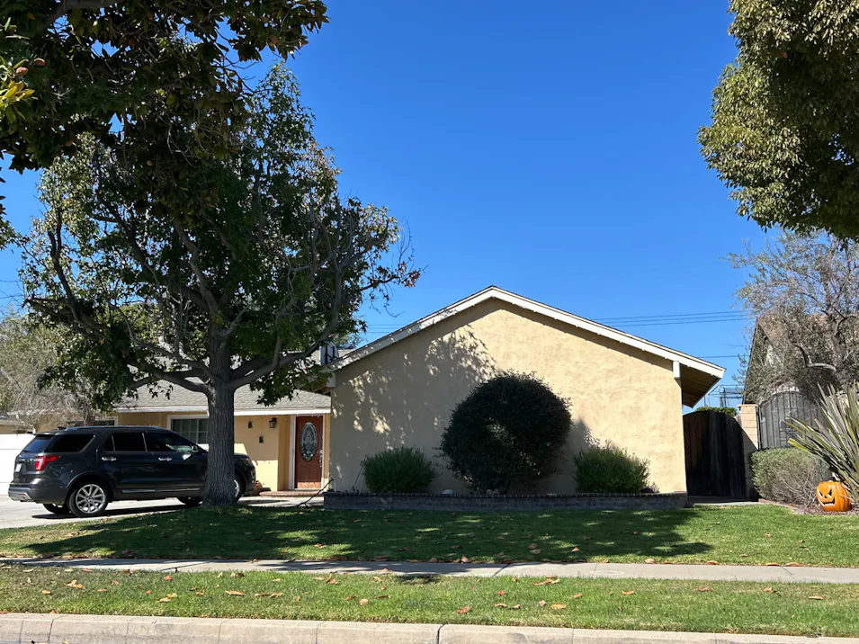 2207 East Trenton Avenue Orange, CA 92867, Orange County