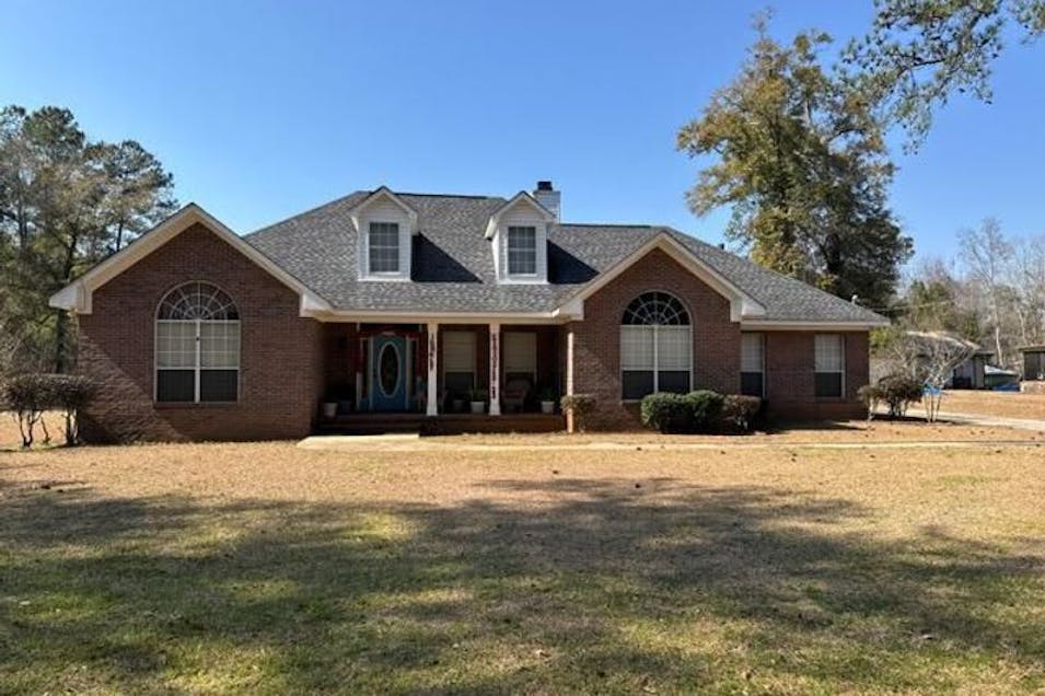 4405 Everett Rd Eight Mile, AL 36613, Mobile County