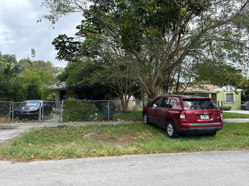 1137 NW 121st St North Miami, FL 33168, Miami-Dade County