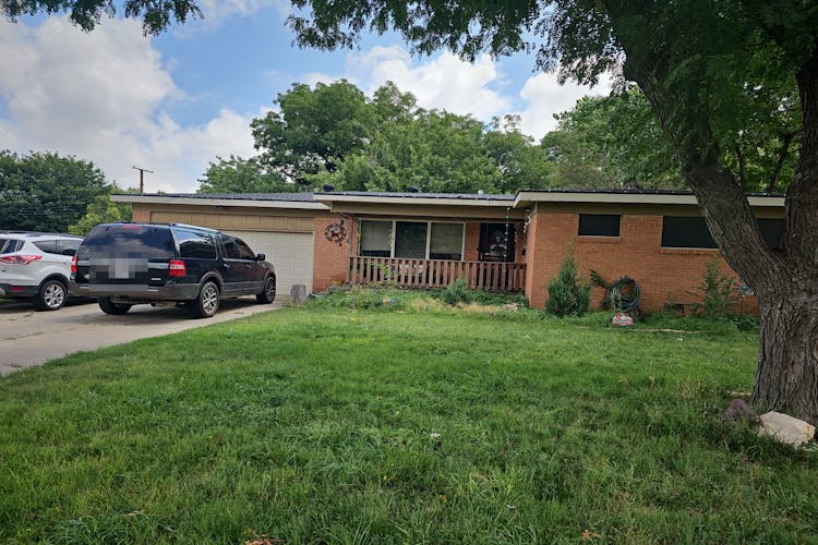 3701 Linda Dr Amarillo, TX 79109, Randall County