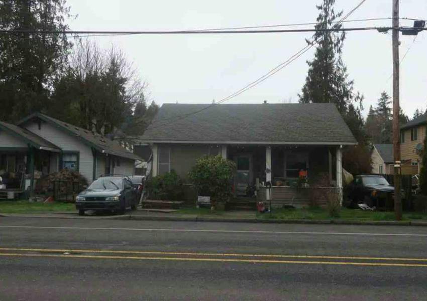 Rose Ave, Vernonia, OR 97064
