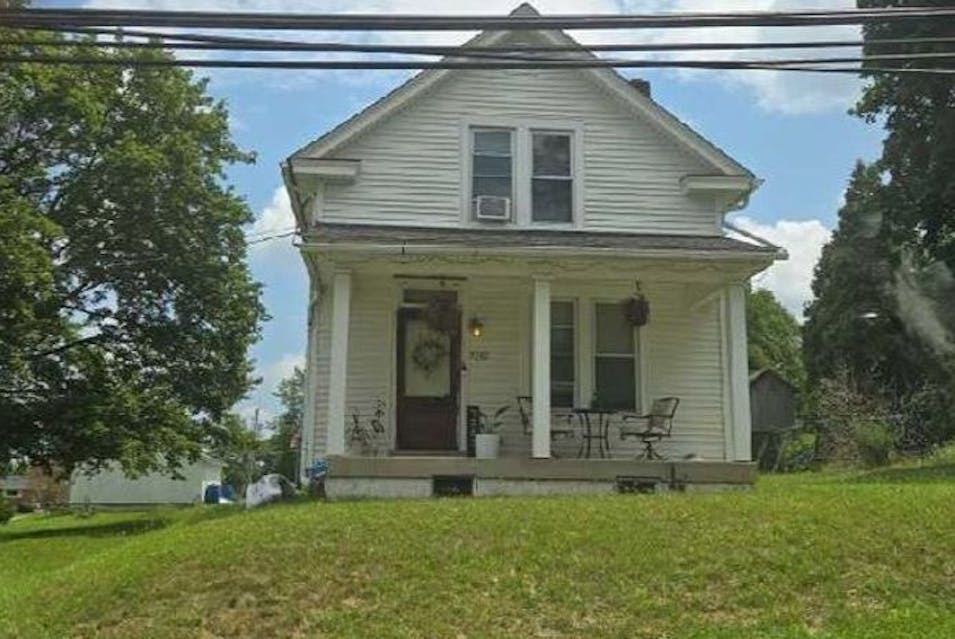 7287 Pa Route 873 Slatington, PA 18080, Lehigh County