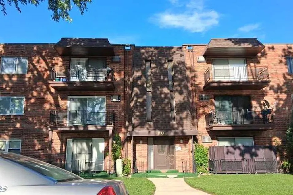 903 Elder Rd Homewood, IL 60430, Cook County