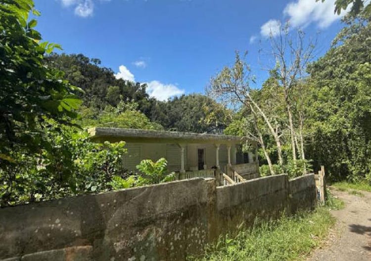 Sector Cabac 2 Bo Ba 2 Bo Barahona Morovis, PR 00687, Morovis County