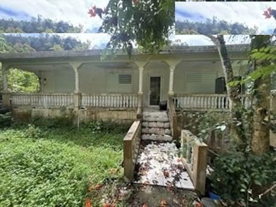 Sector Cabac 2 Bo Ba 2 Bo Barahona Morovis, PR 00687, Morovis County