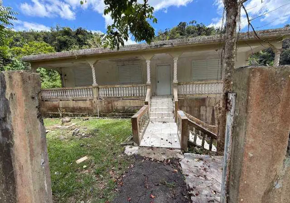 Sector Cabac 2 Bo Ba 2 Bo Barahona Morovis, PR 00687, Morovis County
