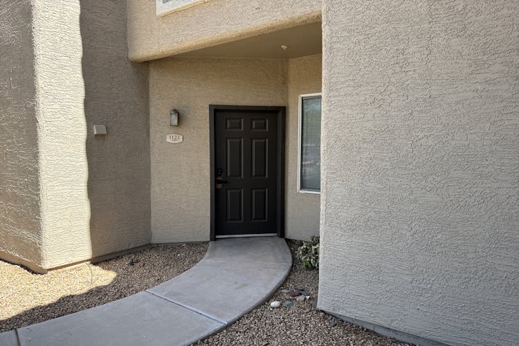 2929 W Yorkshire Drive Unit 1122 Phoenix, AZ 85027, Maricopa County
