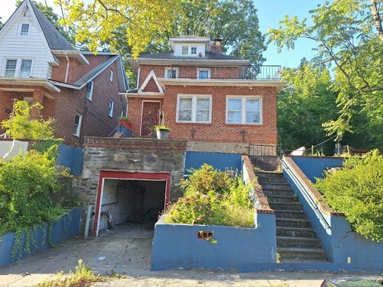 26 Amsterdam Pl Mount Vernon, NY 10553, Westchester County