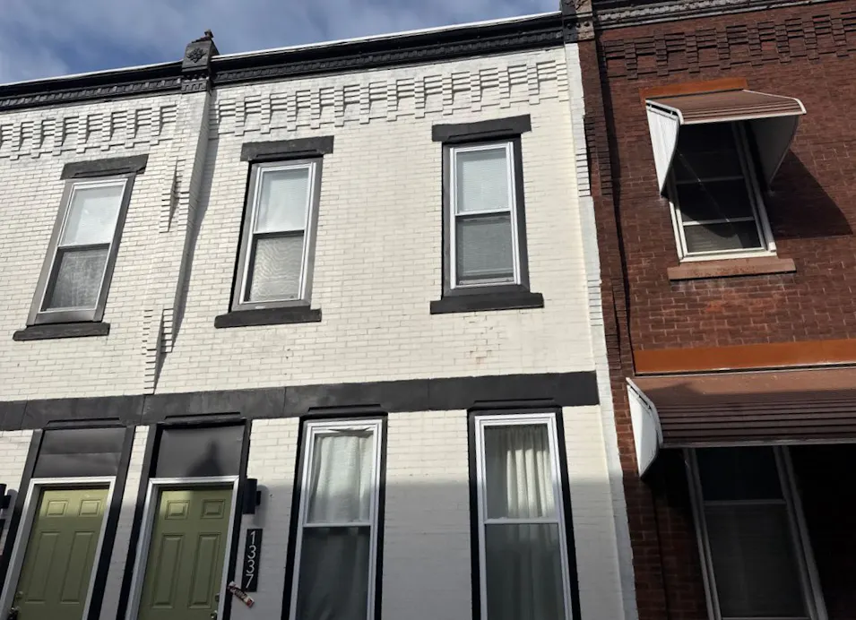 1337 W Rush St Philadelphia, PA 19132, Philadelphia County