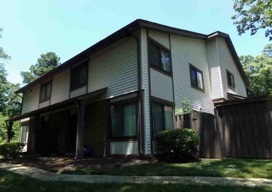 11 Cable Hollow Way Upper Marlboro, MD 20774, Prince George's County