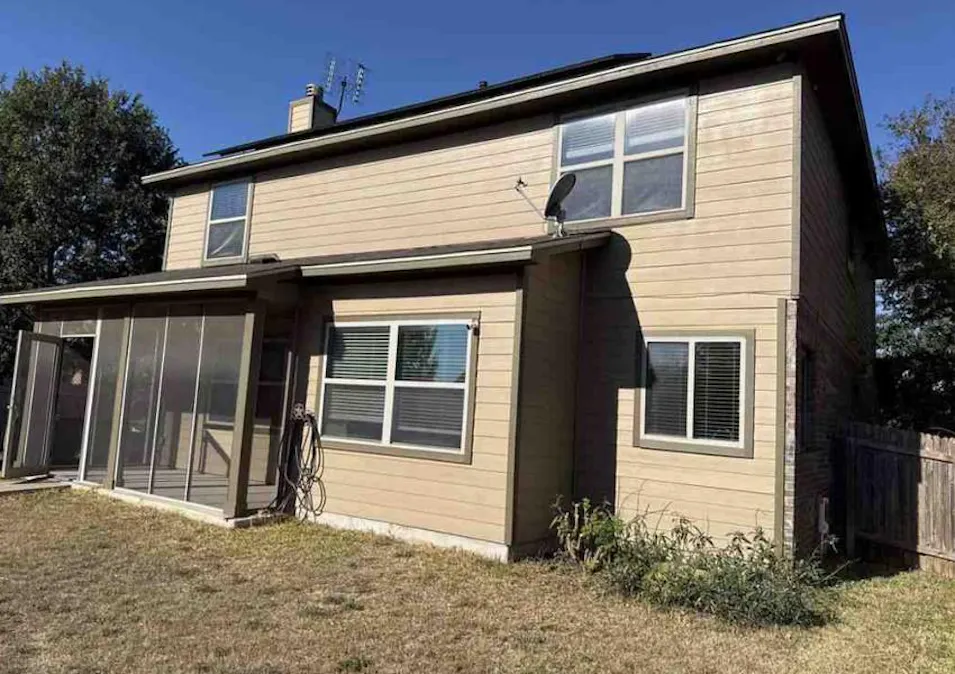 606 Irvin Dr San Marcos, TX 78666, Hays County